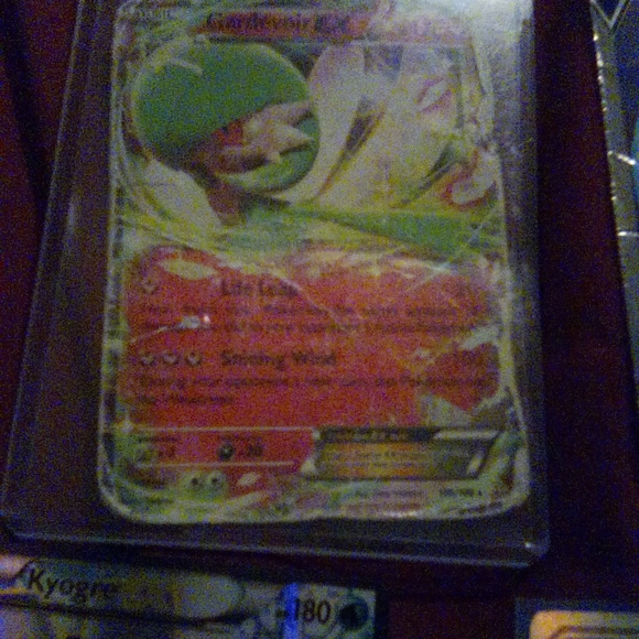 Ex and gx pokemon cards - Picture 4 of 13